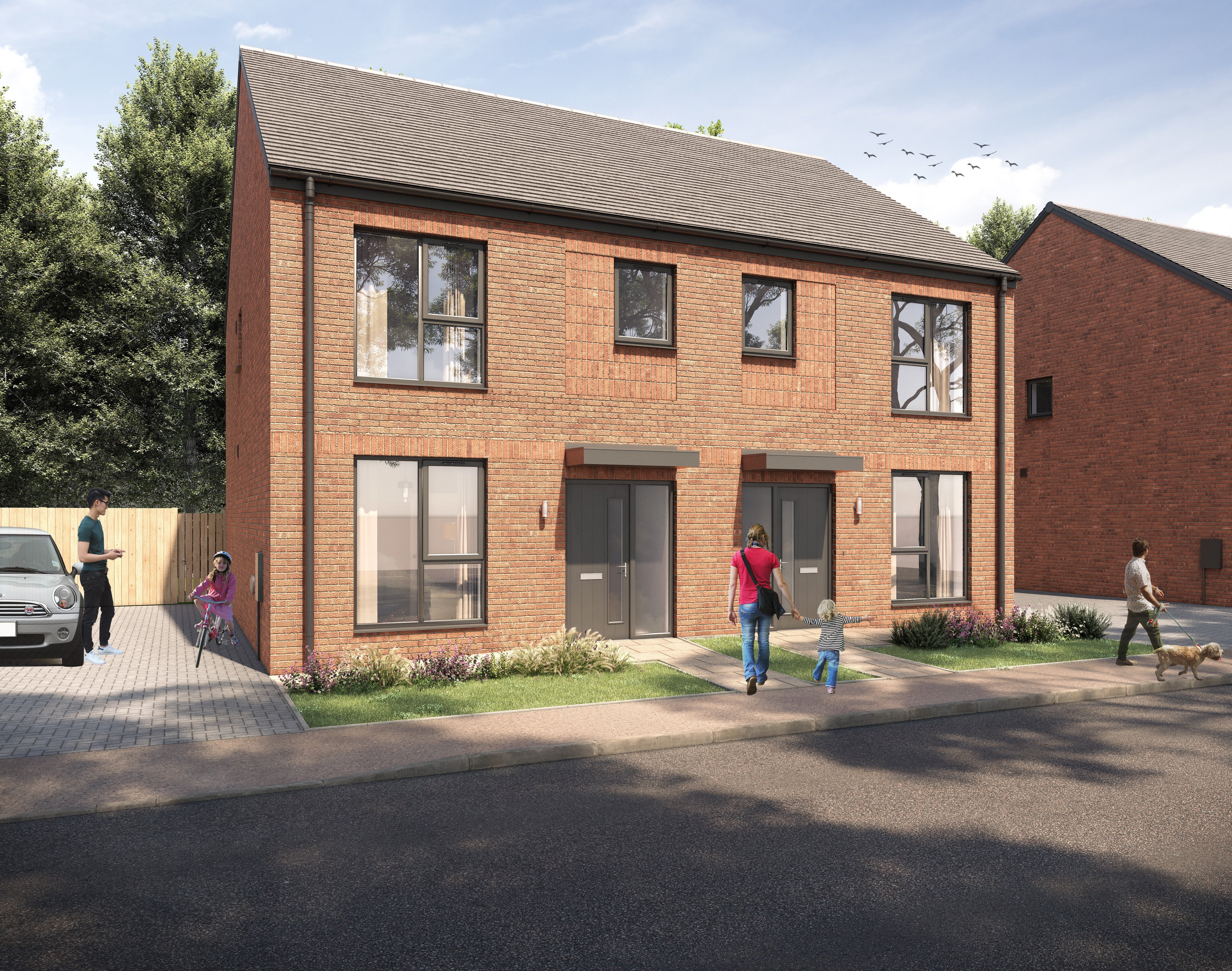 How to have your say on plan to build 296 affordable homes in Sunderland