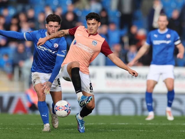 Alex Robertson