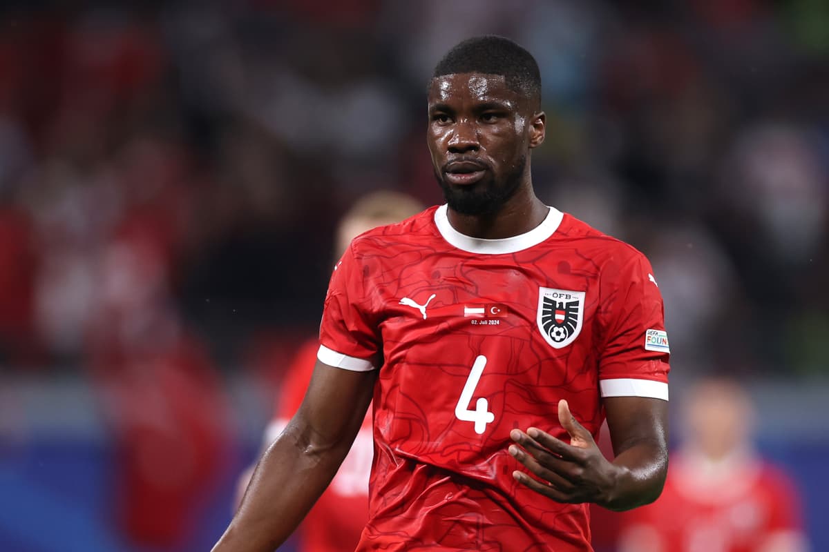 Warum Sunderland Kevin Danso verpflichtet und was er dem Team bringen wird ...