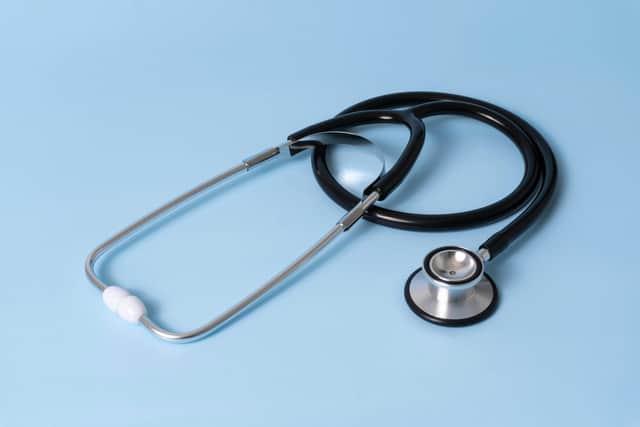 Almost a quarter of people do not know the difference between a physicians associate and a doctor a new poll has discovered. (Photo: Pexel/Etatics Inc)