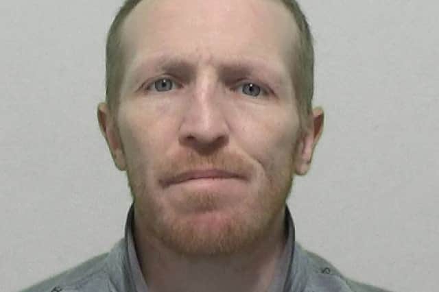 Philip Cawthorne.