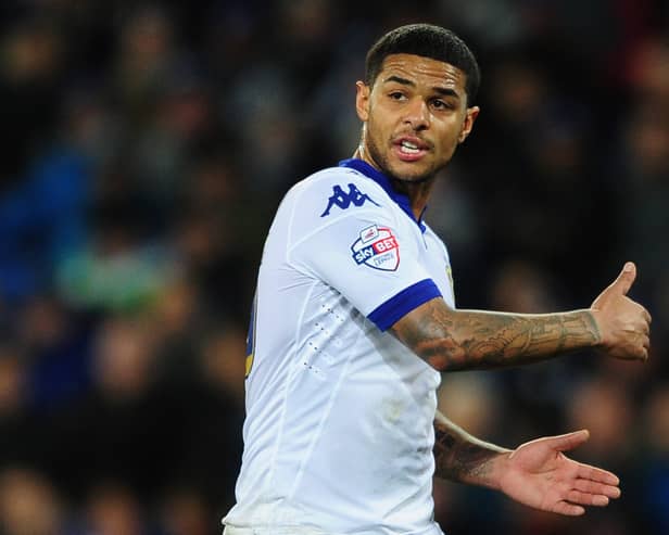 Liam Bridcutt