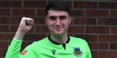 Sunderland youngster Adam Richardson enjoyed a winning start to his loan spell with Hebburn Town (photo Tyler Lopes)
