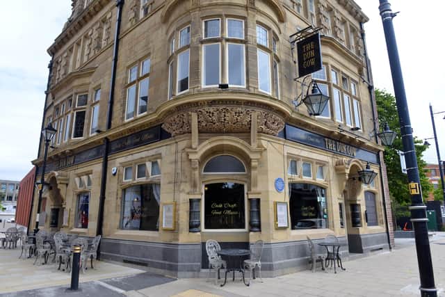 The Dun Cow is celebrating its 125th birthday.