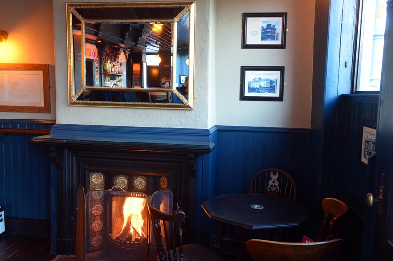 17 historic pubs to visit this autumn in Sunderland with roaring fires ...
