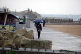 Will the wet weather ever end?