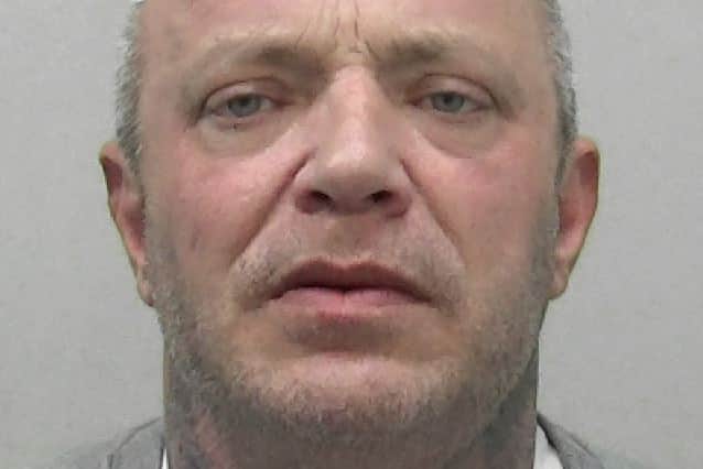 Houghton man jailed after police find illegal drugs factory