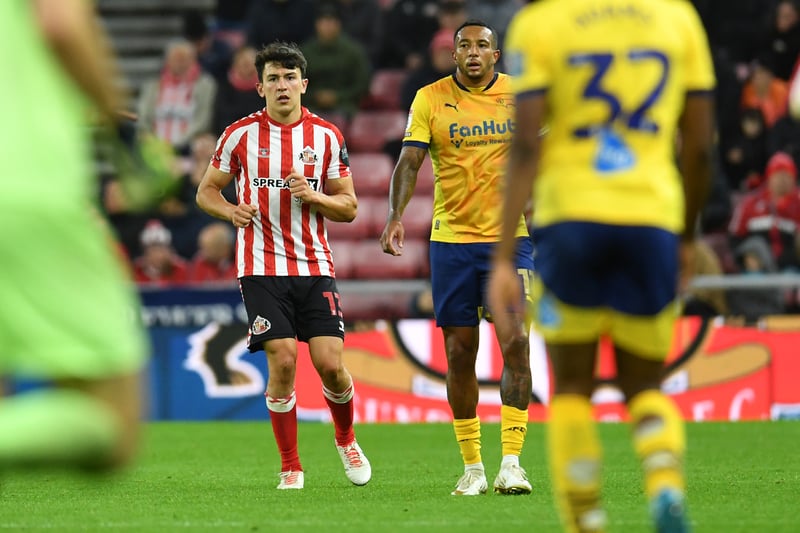 Safc Display Phil Smith's Sunderland AFC report and ratings with two 9s in brilliant ...