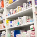 More than eight pharmacies are closing across the UK every week. 