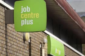 The North East jobs market continues to trail the rest of the UK
