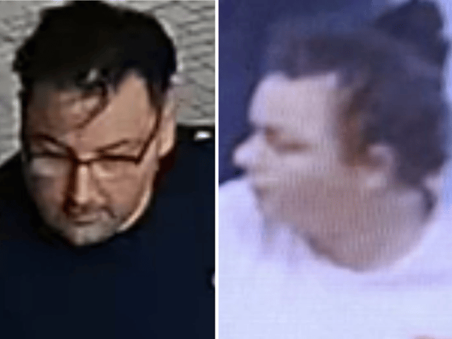 Do you recognise them?