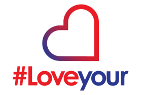 Our new campaign begins today