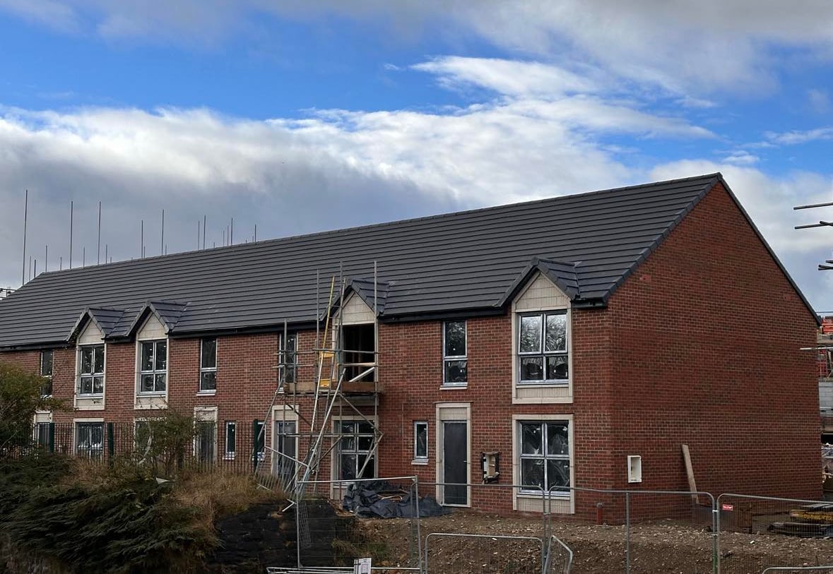 A look at West Park Quarter, the Sunderland housing development ...