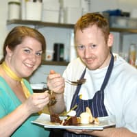 Serving up a gallery of chef memories linked to Sunderland and East Durham