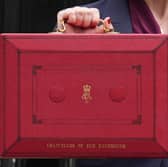 The Morning After - Autumn Budget 2026, is a free event and open to everyone via Zoom.