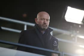 Alan Shearer has picked out his dream Newcastle United signing ahead of the January window.