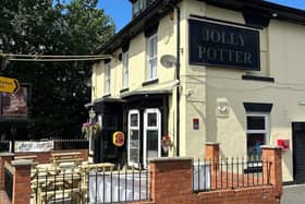 The darts marathon will be taking place at the Jolly Potter pub in South Hylton.