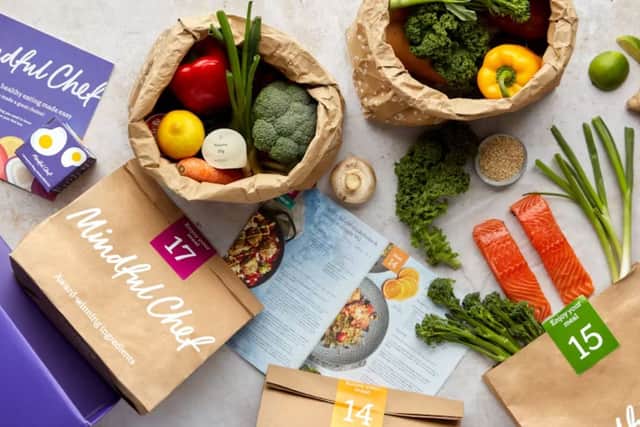 Top 10 meal kits and recipe boxes - Hello Fresh, Simply Cook, Gousto ...