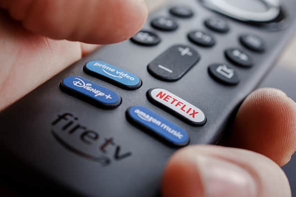 Authorities in the UK have intensified efforts to tackle illegal streaming devices such as modified Fire TV sticks and IPTV services