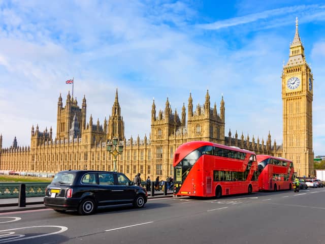  21 per cent of Brits never speak in the native tongue when abroad
