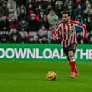 Patrick Roberts vs Norwich City. Photo by Chris Fryatt.