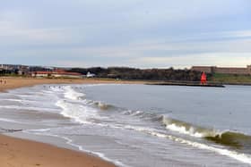 The Met Office weather for the week ahead suggests predominantly dry and bright conditions.