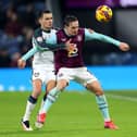 Burnley and Sunderland could not be separated in the EFL Championship. James Trafford saved two of Wilson Isidor's penalties. 