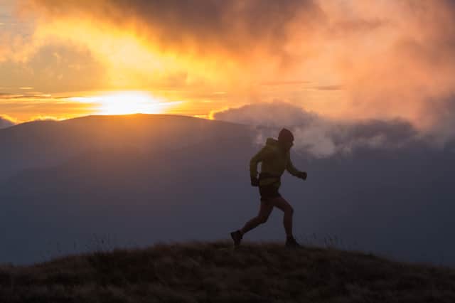The top fell runner bringing Lake District magic to her native Sunderland