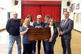 Thompson Park Community Centre committee was looking for early memories from the public last year ahead of its 70th birthday. 