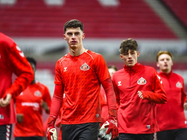 Sunderland set for triple transfer shake-up as promotion-chasing hopefuls to benefit