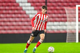 Sunderland make contract call on highly-rated defender after Newcastle United squad involvement
