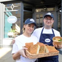 'It means the world' Sunderland sandwich bar in running to be named UK's best