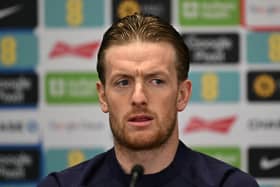 Sunderland academy graduate Jordan Pickford in Everton contract twist after breaking England record