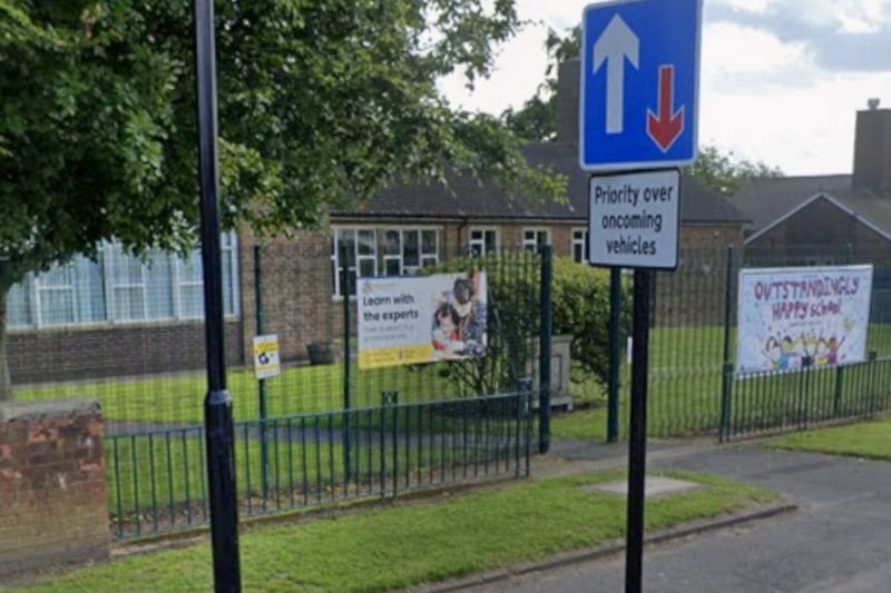 The Ofsted grades for all Sunderland nurseries inspected this academic year