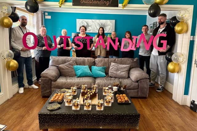 Sunderland children's home judged outstanding by Ofsted for seventh ...