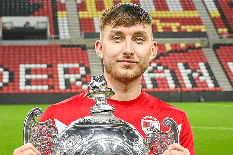 Former Sunderland academy forward joins Northern League Division One club