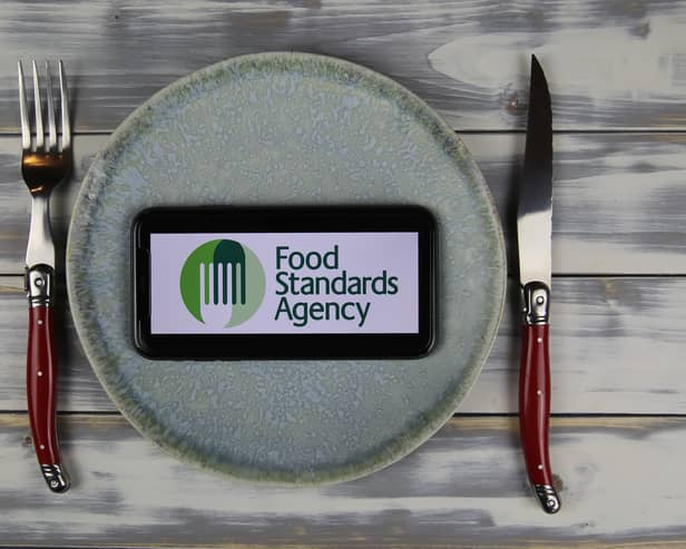 The Food Standards Agency has published its latest food hygiene ratings for Sunderland eateries.