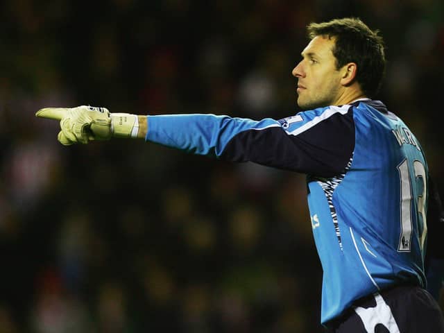 ‘Sunderland’s fanbase deserves it’ – England goalkeeper coach sends classy message to supporters