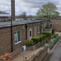 Springfield Lodge Care Home in West Rainton.