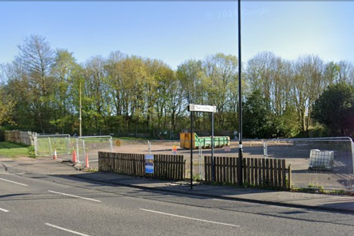 Hetton: Bungalow plans lodged for former Fox and Hounds pub site off North ...