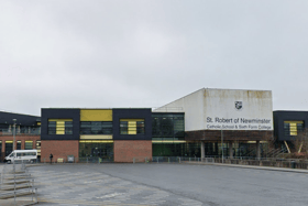 Juric was headteacher at St Robert of Newminster Catholic School and Sixth Form College at the time of his arrest. 