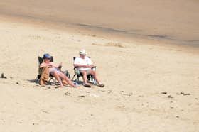 Sunderland is set to be hotter than parts of the Mediterranean this week.
