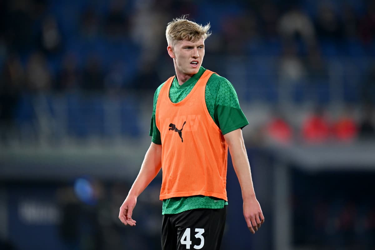 Sunderland eye Scotland international transfer as Marseille and Olympiakos ...