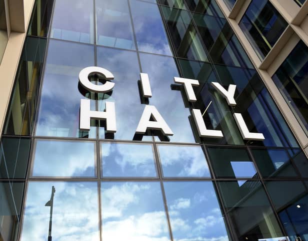Sunderland care workers are in dispute with Sunderland City Council over equal pay.