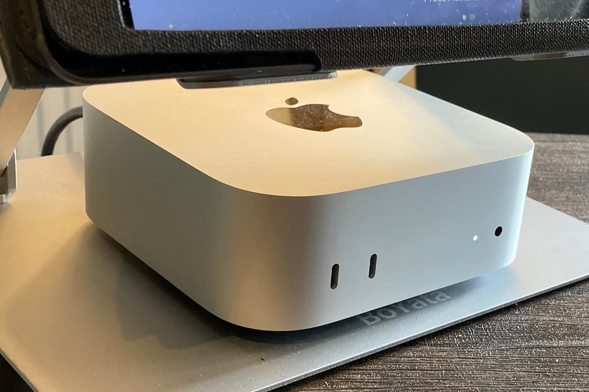Apple Mac mini M4 im umwerfenden Prime Day-Angebot auf 499 £ reduziert – ...