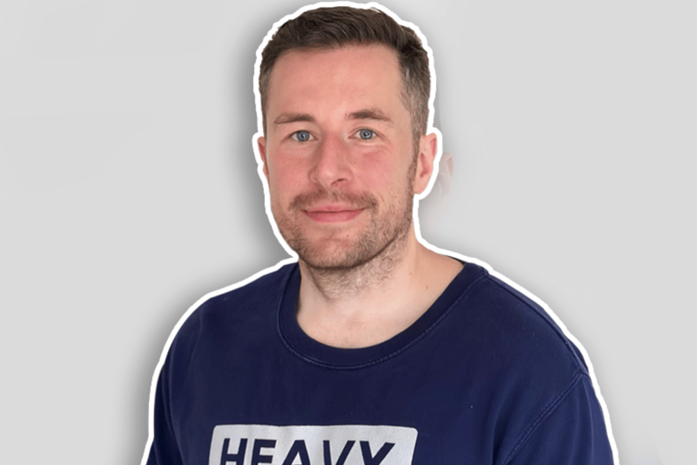 Paul Tweddle, from Cleadon, is the man behind the Heavy Spoilers YouTube channel.