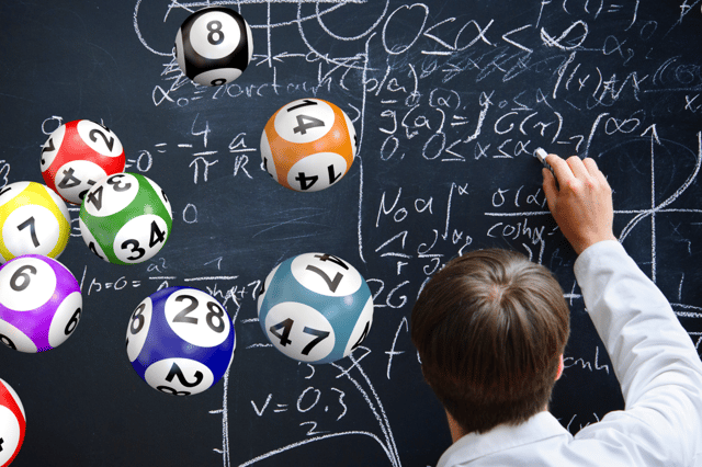 Increase your odds and save a fortune on tickets by joining a huge online syndicate