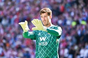 James Copley’s Sunderland notebook: Goalkeeper crisis, transfer interest and potential affiliate club gossip