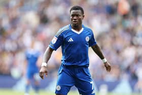Sunderland and Everton locked in £20m transfer battle for Leicester City winger with 16 goal contributions 