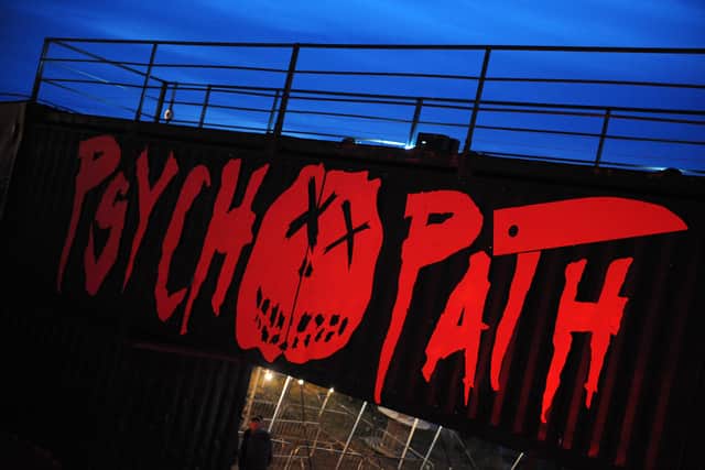 Pycho Path. Sign Psycho Path releases brand new mobile app as it prepares for 2025 launch